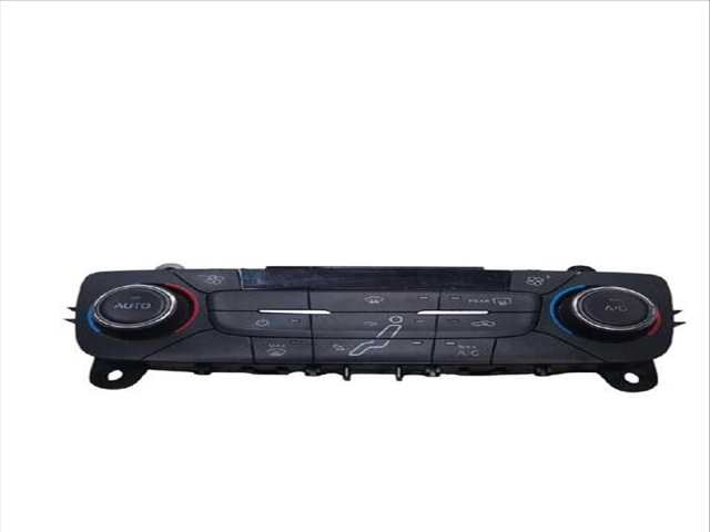Mando Climatizador Ford Focus 1.5 ECOBOOST