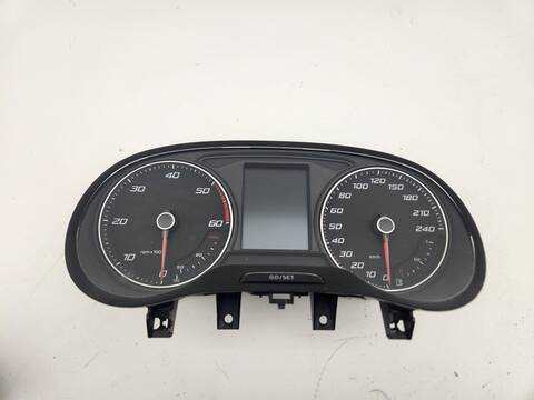 Cuadro de Instrumentos Seat Ibiza FR 105CV 77KW