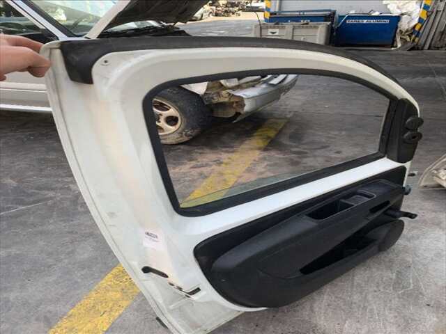 Foto 2ª: Puerta Delantera Izquierda Fiat Fiorino 1.3 JTD 80CV [225A2000] (2017)