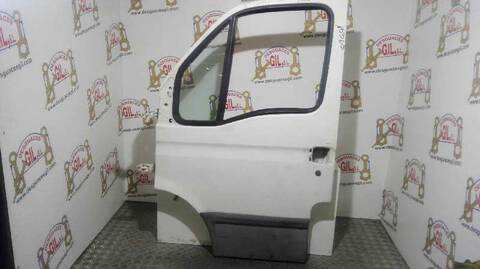 Puerta Delantera Izquierda Iveco Daily CAJA CERRADA 1999) 2.3 DIESEL CAT