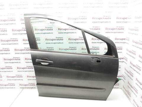 Puerta Delantera Derecha Peugeot 308 9H01