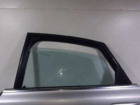 Foto 3ª: Puerta Trasera Izquierda Audi A8 3.7 QUATTRO 280CV 206KW [BFL] (2003)