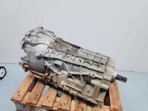 Caja Cambios Automatica Ford Ranger DOBLE CABINA WILDTRACK 4X4 4P) 213CV AUT.