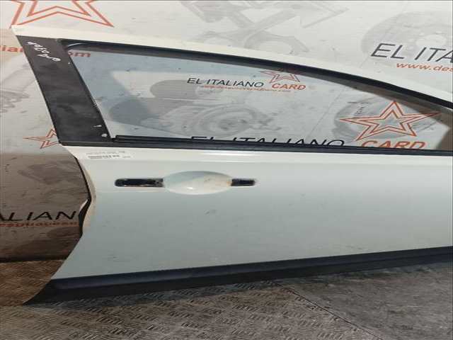 Foto 3ª: Puerta Delantera Derecha Nissan Qashqai TEKNA PREMIUM 110CV 81KW [K9K430] (2011)