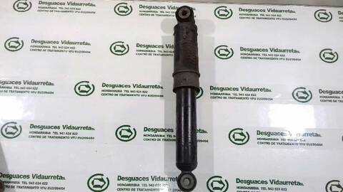 Amortiguador Trasero Izquierdo Mercedes Citan 108 CDI LANG A2) 415603) 75CV 55KW FURGON