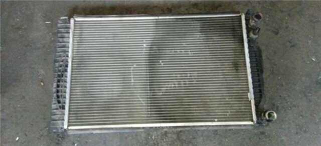 Foto 2ª: Radiador Motor Volkswagen Passat  [AJM]