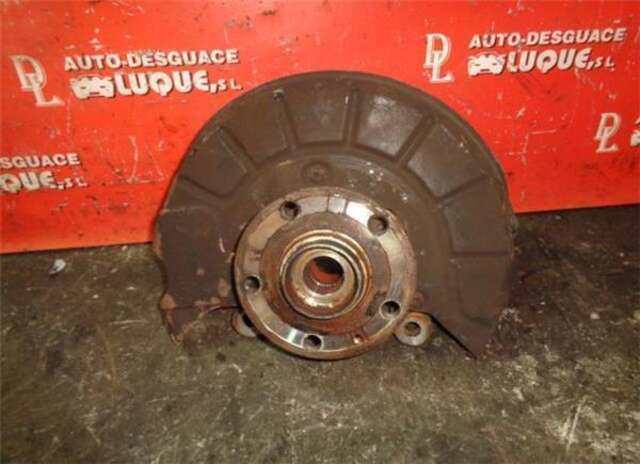 Mangueta Delantera Derecha Audi A3 2.0 16V TFSI (200CV)