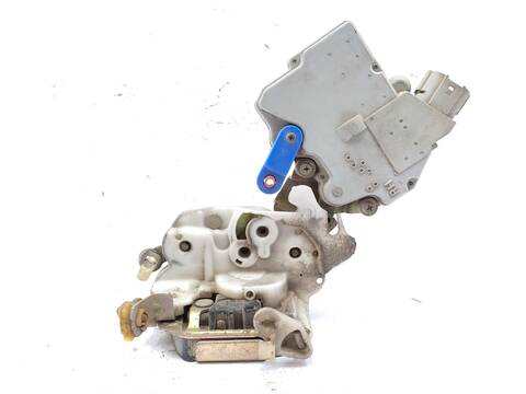 Foto 2ª: Cerradura Puerta Delantera Derecha Nissan Terrano 2.7 TDI 4WD 125CV 92KW [TD27] (2002)