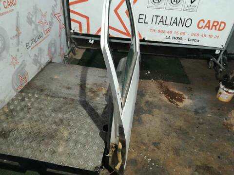 Foto 2ª: Puerta Delantera Izquierda Peugeot Expert BASICO 94CV 69KW [RHX] (2000)