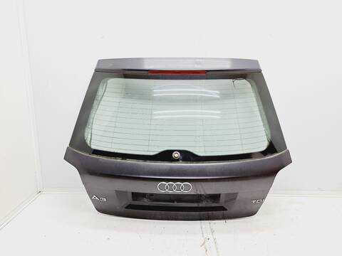 Portón Audi A3 1.6 TDI AMBIENTE 105CV 77KW
