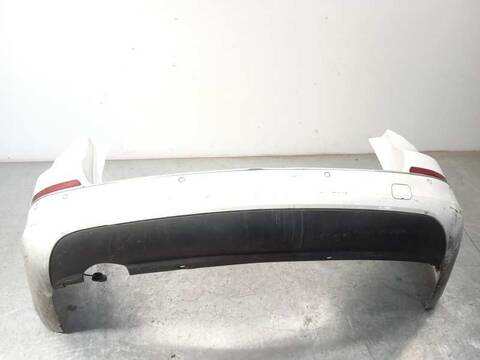 Foto 2ª: Paragolpes Trasero Opel Astra 1.6 CDTI DPF 136CV 100KW [B16DTH] (2015)