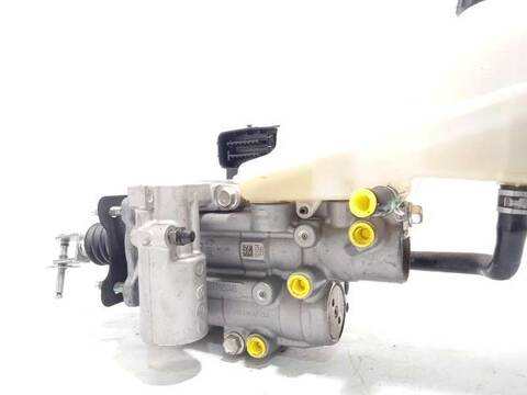 Foto 4ª: Abs Toyota Corolla HYBRID ACTIVE 122CV 90KW [2ZR] (2019)