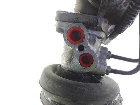 Foto 2ª: Cremallera de Direccion Citroen C4 1.6 HDI [9HY (DV6TED4)] (2004)