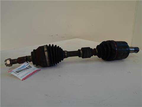 Transmision Delantera Izquierda Mitsubishi ASX 1.8 KAITEKI 2WD 150CV 110KW