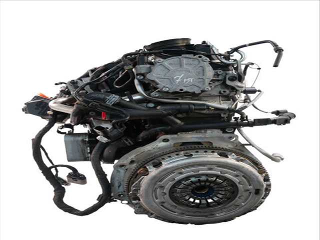 Motor Completo Audi A3 140CV 103KW