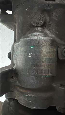 Foto 2ª: Compresor Aire Acondicionado Nissan Micra 1.5 D [D/K9K] (2004)