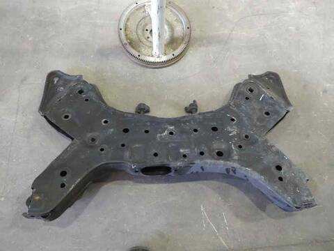 Foto 2ª: Puente Delantero Hyundai i10 ESSENCE 67CV 49KW [G3LD] (2021)