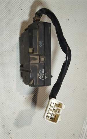 Foto 3ª: Calefacción Toyota 4 Runner 2.4 TD INGLES [2LT] (1992)