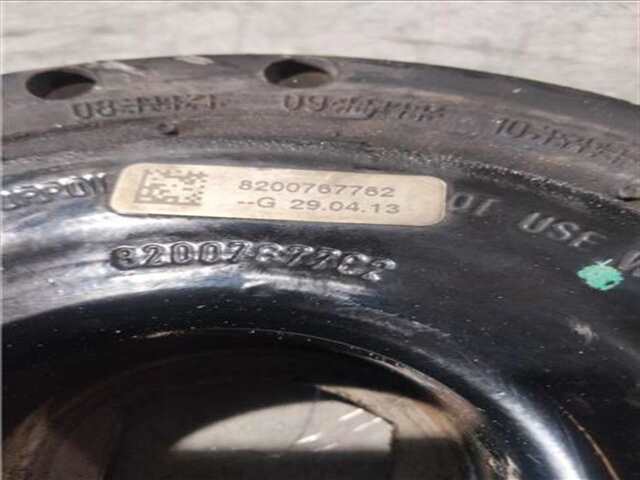 Foto 2ª: Cigüeñal Renault Espace 2.0 CELSIUM [2.0 LTR. - 110 KW DCI DIESEL FAP] [M9R740]