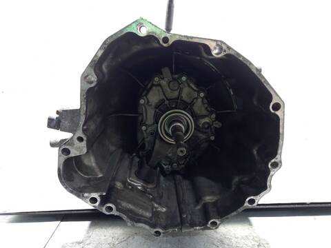 Foto 2ª: Caja Cambios Nissan Pathfinder 2.5 DCI 4WD 171CV 126KW [YD25DDTI] (2008)