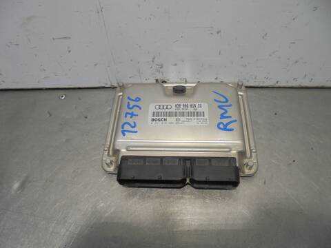 Centralita Motor ECU Audi A4 1.9 TDI 96KW) BERLINA 130CV