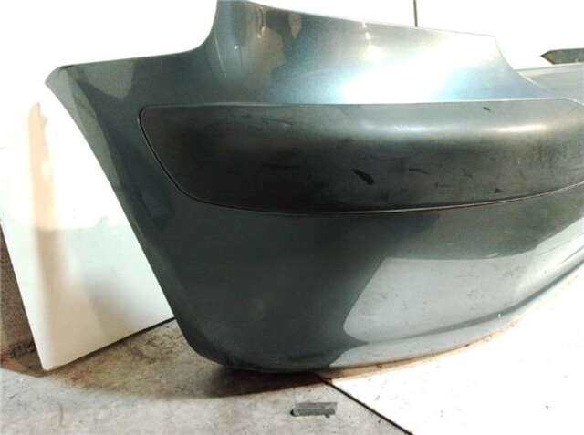 Foto 2ª: Paragolpes Trasero Peugeot 307 1.6 HDI [9HX (DV6ATED4)]