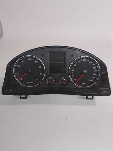 Cuadro de Instrumentos Volkswagen Golf 1.6 GASOLINA