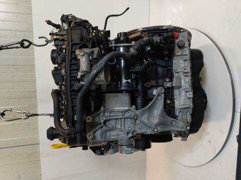 Foto 3ª: Motor Completo Volkswagen Golf 320CV 235KW [DNFG DNF] (2022)