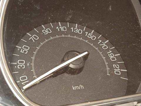 Foto 4ª: Cuadro de Instrumentos Peugeot 2008 1.6 BLUE-HDI FAP 100CV 73KW [BH02] (2016)