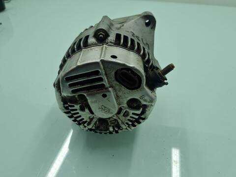 Foto 2ª: Alternador Land Rover Defender TD5 110 FAMILIAR 90KW) 122CV (2004)