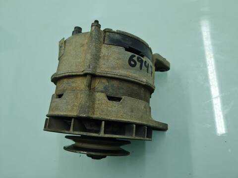 Alternador Land Rover Defender TDI 110 FAMILIAR 83KW) 113CV