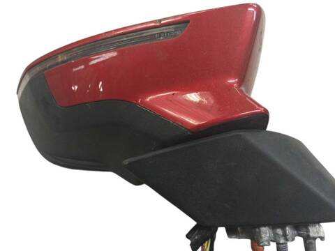 Foto 2ª: Retrovisor Derecho Seat Arona 1.6 TDI (2017)