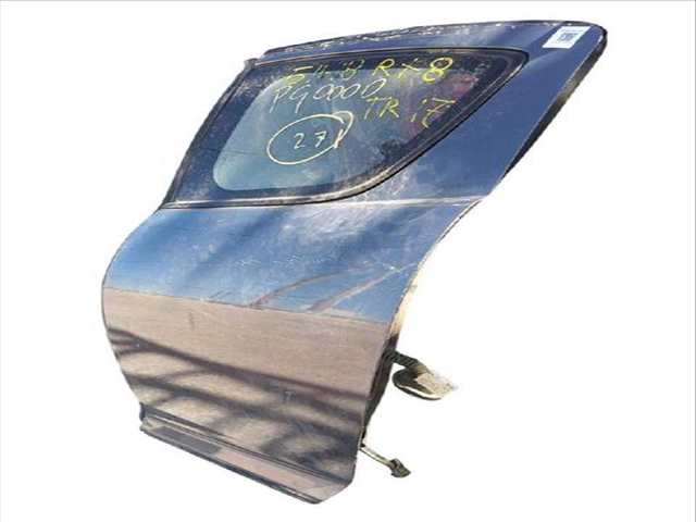 Puerta Trasera Izquierda Mazda RX8 1.3 FE103 SE3P)