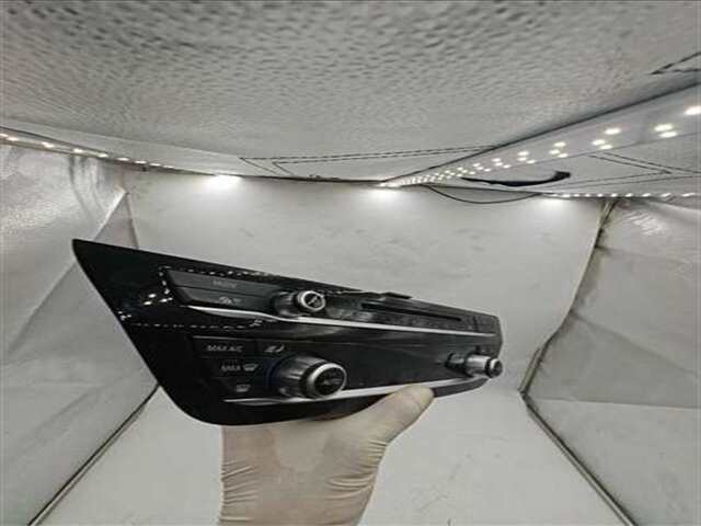 Foto 3ª: Mando Climatizador Bmw Serie 5 518 2.0 520 I M SPORT [2.0 LTR. - 135 KW]