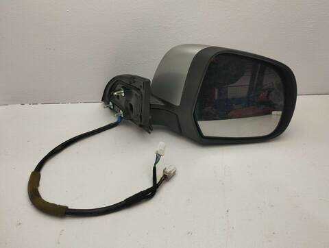 Retrovisor Derecho Nissan Leaf ACENTA 109CV 80KW