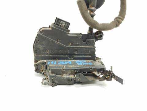 Cerradura Puerta Delantera Derecha Renault Clio DYNAMIQUE GRANDTOUR 90CV 66KW