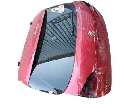 Portón Peugeot 308 1.2 THP 130