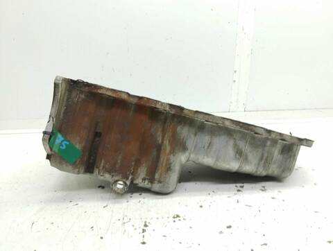 Foto 3ª: Carter Chevrolet Kalos 1.4 SE 94CV 69KW [F14D3] (2007)