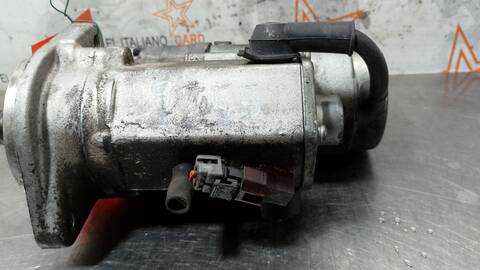 Foto 3ª: Motor de Arranque Kia Sportage EX 113CV 83KW [D4EA] (2005)