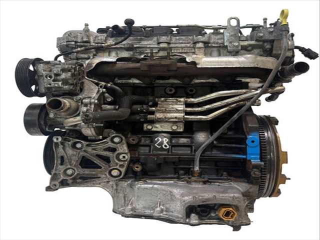Foto 2ª: Motor Completo Opel Antara A 163CV 120KW [A22DM LNQ A22 Z22D1] (2013)