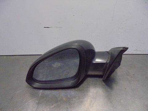Retrovisor Izquierdo Opel Insignia EXPRESSION BERLINA 120CV 88KW