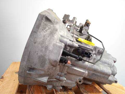 Foto 2ª: Caja Cambios Ford Focus 1.0 ECOBOOST 125CV 92KW [M1DD] (2017)