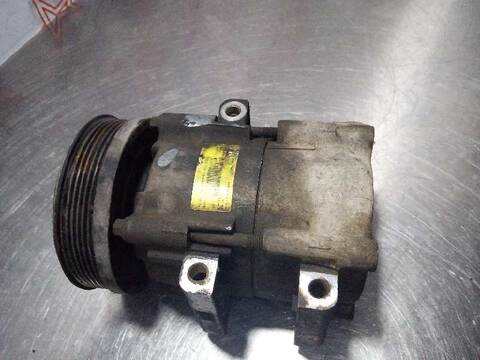 Compresor Aire Acondicionado Ford Transit CAJA CERRADA