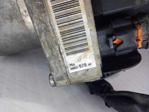 Foto 3ª: Bomba de Direccion Peugeot 3008 STYLE 114CV (2009)