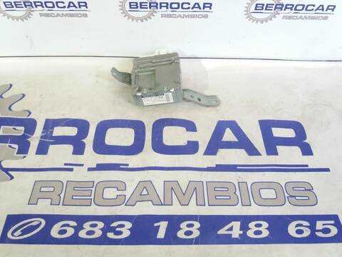 Centralita ASD Toyota Yaris 1.0 CAT 65CV
