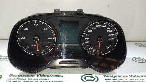 Cuadro de Instrumentos Seat Leon FR PLUS 150CV 110KW