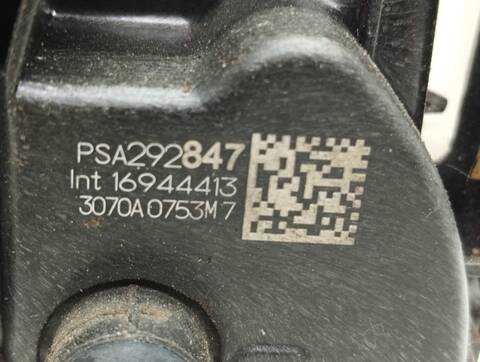 Foto 4ª: Cerradura Puerta Delantera Derecha Opel Corsa EDITION 101CV 74KW [HN05] (2020)
