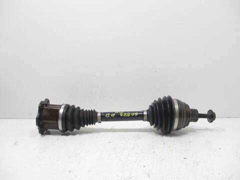 Transmision Delantera Derecha Audi A4 CAMA BERLINA