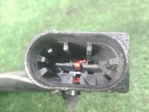 Foto 3ª: Bomba de Direccion Citroen Saxo 1.5 D 57CV 42KW [VJZ] (1999)