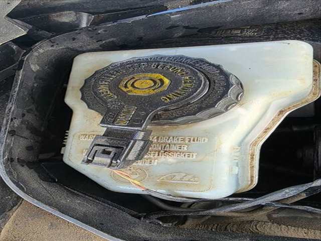Bomba Freno Bmw Serie 3 320 GI